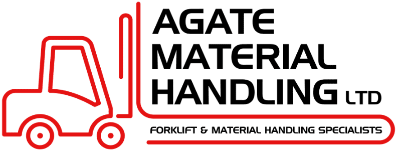 Agate Material Handing